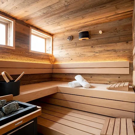 Vakantiehuis Ostseecamp 