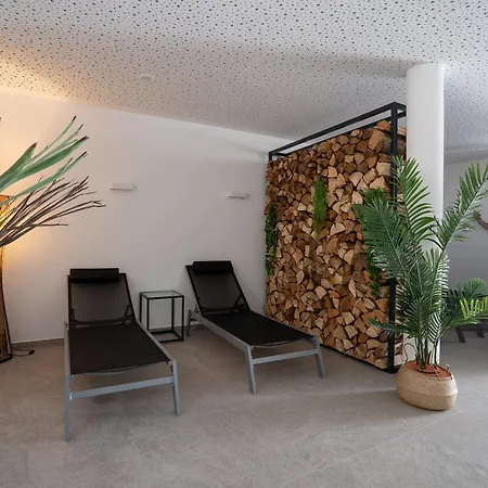 Vakantiehuis Ostseecamp 
