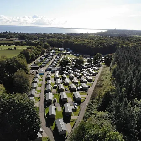 Semesterbostad Ostseecamp 